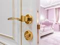 4-комнатная квартира · 143 м² · 11/18 этаж, Навои 208/8 — Торайгырова за 123 млн ₸ в Алматы, Бостандыкский р-н — фото 24