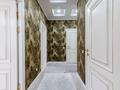 4-комнатная квартира · 143 м² · 11/18 этаж, Навои 208/8 — Торайгырова за 123 млн ₸ в Алматы, Бостандыкский р-н — фото 32