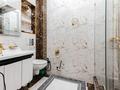 4-комнатная квартира · 143 м² · 11/18 этаж, Навои 208/8 — Торайгырова за 123 млн ₸ в Алматы, Бостандыкский р-н — фото 36