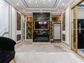 4-комнатная квартира · 143 м² · 11/18 этаж, Навои 208/8 — Торайгырова за 123 млн ₸ в Алматы, Бостандыкский р-н — фото 5