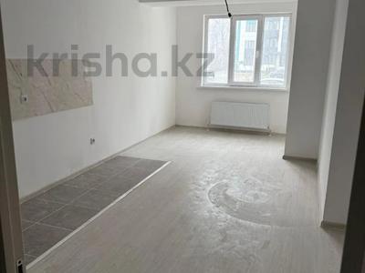2-бөлмелі пәтер · 46 м² · 1/12 қабат, Кошкарбаева 1140 — Наурыз, бағасы: 27 млн ₸ в 