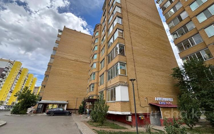Свободное назначение, магазины и бутики · 33.6 м² за 15 млн ₸ в Астане, Сарыарка р-н — фото 14