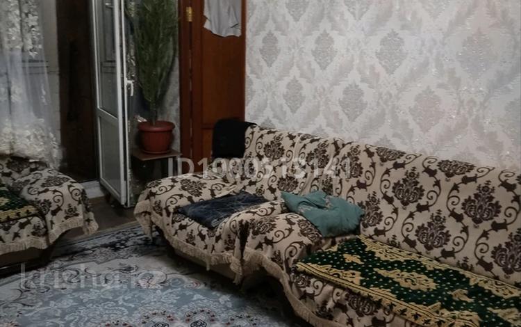 2-комнатная квартира · 42.9 м² · 2/5 этаж, Гагарина 17 — Үйдің жанында ресторан магазиндер болница Даулет центр мектеп гимназия және 17 ші мектеп топговыи центр Сардар продуктовыи магазин Светофор 5 детский сад автобусная остоновк100 метров 1ші 2 ші Алматыға 3 автобус маршрутныи за 19.5 млн 〒 в Боралдае (Бурундай) — фото 2