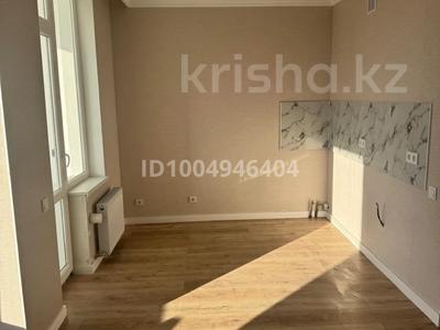 Аренда квартир в Астане: 1-комнатная квартира · 36 м² · 4/14 этаж, Е 915 15 за 180 000 〒 1-комнатная квартира · 36 м² · 4/14 этаж, Е 915 15 за 180 000 〒 в Астане, Есильский р-н
