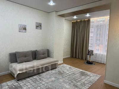 2-комнатная квартира · 45 м² · 6/9 этаж, Ауэзова за 25 млн ₸ в Кокшетау