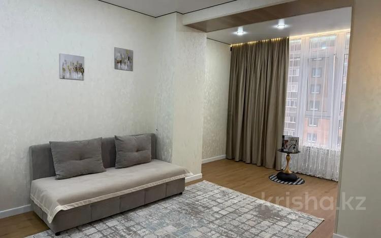 2-комнатная квартира · 45 м² · 6/9 этаж, Ауэзова за 25 млн ₸ в Кокшетау — фото 3