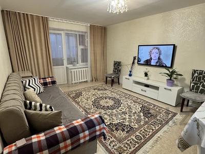 2-комнатная квартира · 50.3 м² · 2/5 этаж, Жубанова 21 за 25 млн ₸ в Астане, р-н Байконур
