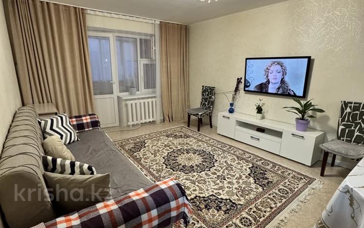 2-комнатная квартира · 50.3 м² · 2/5 этаж, Жубанова 21 за 25 млн ₸ в Астане, р-н Байконур — фото 2