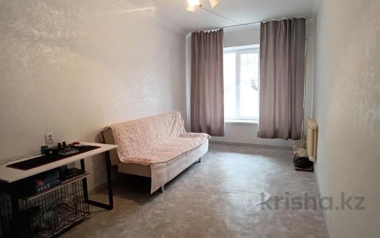 2-бөлмелі пәтер · 37 м² · 1/5 қабат, Досмухамедова, бағасы: 28.5 млн 〒 в Алматы, Алмалинский р-н — фото 3