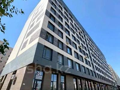 3-комнатная квартира · 94 м² · 6/9 этаж, Ильяс Омарова — Горячая Цена ! за 46.5 млн ₸ в Астане, Нура р-н