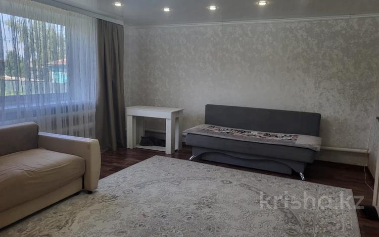 Жеке үй · 3 бөлме · 55 м² · 9 жүзд., Рабочий, бағасы: 19 млн ₸ в Петропавловске — фото 12