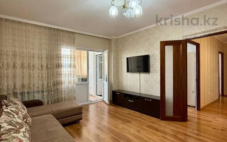 2-бөлмелі пәтер · 69.5 м² · 16/17 қабат, мкр Мамыр-1, бағасы: 52 млн ₸ в Алматы, Ауэзовский р-н — фото 6