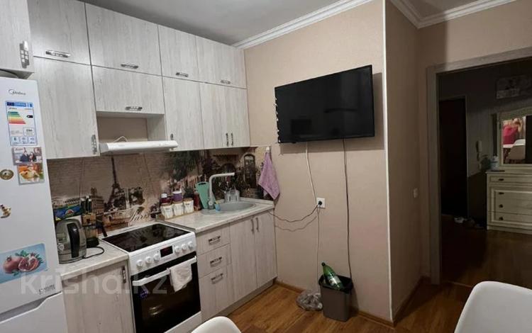 1-комнатная квартира, 38.7 м², 5/6 этаж, Азербаева 2 за ~ 16 млн 〒 в Астане — фото 8