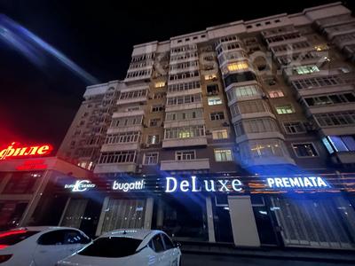 3-комнатная квартира · 131.8 м² · 2/11 этаж, Кунаева 36 за 72 млн 〒 в Шымкенте