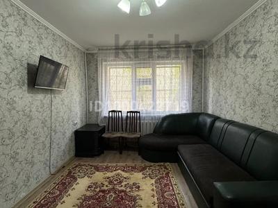 1-комнатная квартира · 32 м² · 1/5 этаж, Калдаякова 1/1 за 14.5 млн 〒 в Шымкенте, Аль-Фарабийский р-н