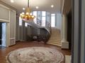Отдельный дом · 6 комнат · 900 м² · 12 сот., Жамакаева 258 — Жамакаева Каппарова. Можно под офис за 4.5 млн ₸ в Алматы, Медеуский р-н