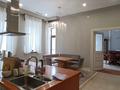 Отдельный дом · 6 комнат · 900 м² · 12 сот., Жамакаева 258 — Жамакаева Каппарова. Можно под офис за 4.5 млн ₸ в Алматы, Медеуский р-н — фото 5