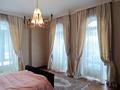 Отдельный дом · 6 комнат · 900 м² · 12 сот., Жамакаева 258 — Жамакаева Каппарова. Можно под офис за 4.5 млн ₸ в Алматы, Медеуский р-н — фото 8