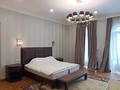 Отдельный дом · 6 комнат · 900 м² · 12 сот., Жамакаева 258 — Жамакаева Каппарова. Можно под офис за 4.5 млн ₸ в Алматы, Медеуский р-н — фото 9