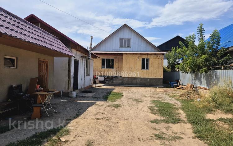 Отдельный дом · 5 комнат · 123 м² · 6 сот., мкр Саялы Аққайың, 68 — Ақбұлақ за 80 млн ₸ в Алматы, Алатауский р-н — фото 2