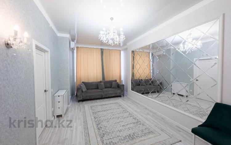5-комнатная квартира · 169.8 м² · 13/14 этаж, Сыганак 6 — Култегин за 93 млн ₸ в Астане, Нура р-н — фото 5