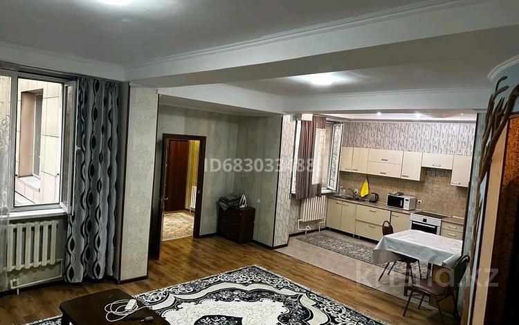 2-комнатная квартира · 70 м² · 1/3 этаж, мкр Жетысу-2, Жетысу 2 2а — Саина и Улукбека за 230 000 ₸ в Алматы, Ауэзовский р-н — фото 11