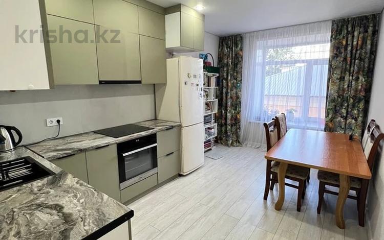 2-комнатная квартира · 60.3 м² · 2/9 этаж, ауельбекова 33/2 за 31.1 млн ₸ в Кокшетау — фото 2