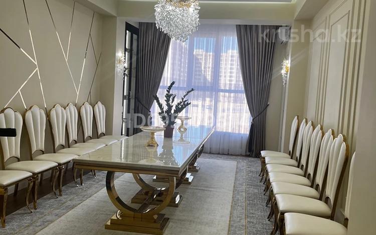 5-бөлмелі пәтер · 240 м² · 2/9 қабат, 16-й мкр 14 — За кафе Monaco, напротив Байтерек, бағасы: 115 млн ₸ в Актау — фото 2