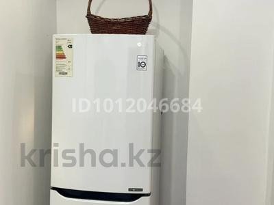 1-бөлмелі пәтер · 35 м² · 4/5 қабат, мкр Рахат, Аскарова 11 — Кок дала, бағасы: 30 млн ₸ в Алматы, Наурызбайский р-н