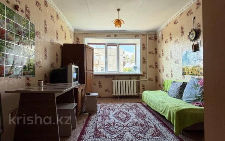 1-комнатная квартира · 18.6 м² · 4/5 этаж, Камзина 6 за 6.5 млн ₸ в Павлодаре — фото 2