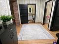 3-комнатная квартира · 70 м² · 11/12 этаж, мкр Нуркент, Алгабас-1 49 — Рыскулова Момышулы за 45 млн ₸ в Алматы, Алатауский р-н