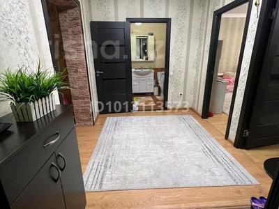 3-комнатная квартира · 70 м² · 11/12 этаж, мкр Нуркент, Алгабас-1 49 — Рыскулова Момышулы за 45 млн ₸ в Алматы, Алатауский р-н