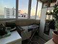 3-комнатная квартира · 70 м² · 11/12 этаж, мкр Нуркент, Алгабас-1 49 — Рыскулова Момышулы за 45 млн ₸ в Алматы, Алатауский р-н — фото 10