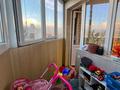 3-комнатная квартира · 70 м² · 11/12 этаж, мкр Нуркент, Алгабас-1 49 — Рыскулова Момышулы за 45 млн ₸ в Алматы, Алатауский р-н — фото 17