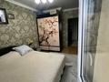 3-комнатная квартира · 70 м² · 11/12 этаж, мкр Нуркент, Алгабас-1 49 — Рыскулова Момышулы за 45 млн ₸ в Алматы, Алатауский р-н — фото 6