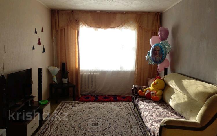 3-комнатная квартира, 68 м², 3/6 этаж, Боровской 74 за 19 млн 〒 в Кокшетау — фото 2