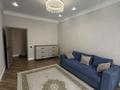 2-комнатная квартира · 63 м² · 6/12 этаж, Санжара Асфендиярова 1 за 320 000 ₸ в Астане, Нура р-н — фото 4