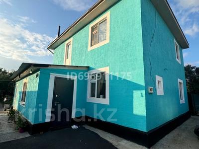 Отдельный дом · 5 комнат · 160 м² · 6 сот., мкр Пригородный 124 за 23 млн 〒 в Астане, Есильский р-н