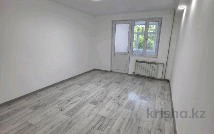 3-комнатная квартира · 77 м² · 3/5 этаж, Темерлановское шоссе — Алпысбаева за 25.5 млн ₸ в Шымкенте, Аль-Фарабийский р-н — фото 2