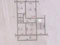3-комнатная квартира · 77 м² · 3/5 этаж, Темерлановское шоссе — Алпысбаева за 25.5 млн ₸ в Шымкенте, Аль-Фарабийский р-н — фото 30