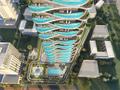 2-комнатная квартира · 86 м², Дубай за ~ 206.1 млн ₸ — фото 6
