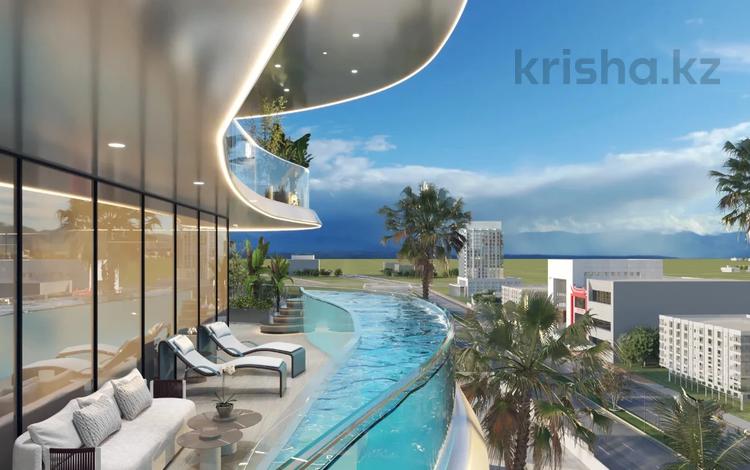 2-комнатная квартира · 86 м², Дубай за ~ 206.1 млн ₸ — фото 21