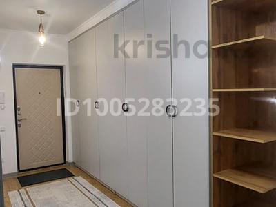 2-комнатная квартира · 55 м² · 2/8 этаж, Райымбек 289 за 270 000 〒 в 