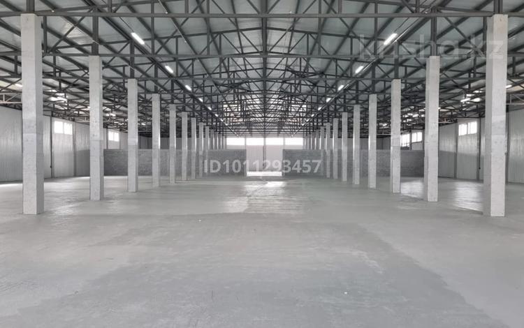 Өнеркәсіптік база · 2 га, Алатауский район, бағасы: 2 800 ₸ в Алматы, Алатауский р-н — фото 6