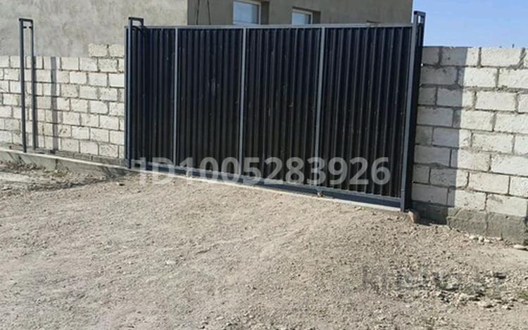 Жеке үй · 4 бөлме · 130 м² · 10 жүзд., Шеркала 10 80, бағасы: 18 млн ₸ в Батыре — фото 2