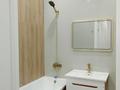 1-бөлмелі пәтер · 40 м² · 2/9 қабат, Е-15 13/1, бағасы: 220 000 ₸ в Астане, Нура р-н — фото 4