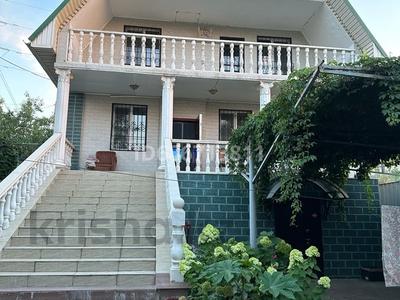 Жеке үй · 7 бөлме · 210 м² · 8 жүзд., Кыргаулды Саялы Аксай 53, бағасы: 110 млн ₸ в Алматы