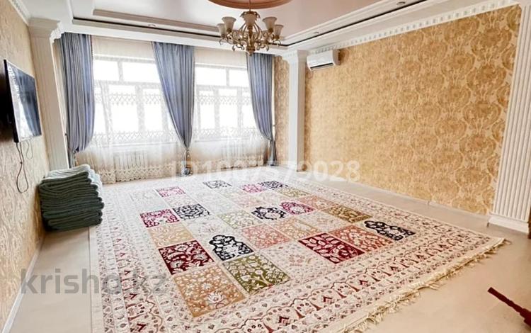 4-бөлмелі пәтер · 135 м² · 5/10 қабат, 17-ш/а. 18, бағасы: 61 млн ₸ в Актау, 17-й мкр — фото 5