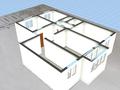 4-комнатная квартира · 77.6 м² · 5/5 этаж, Кустанайская 12 за 20.5 млн ₸ в Рудном — фото 5