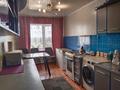 4-комнатная квартира · 77.6 м² · 5/5 этаж, Кустанайская 12 за 20.5 млн ₸ в Рудном — фото 7